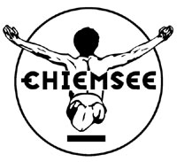 Chiemsee Logo