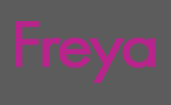 Freya-logo Freya Logo