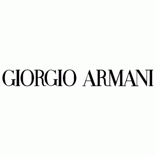 Giorgio Armani Logo