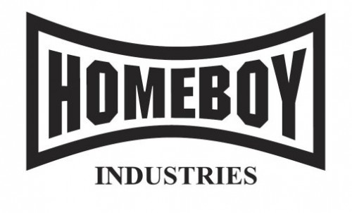 Homeboy Logo