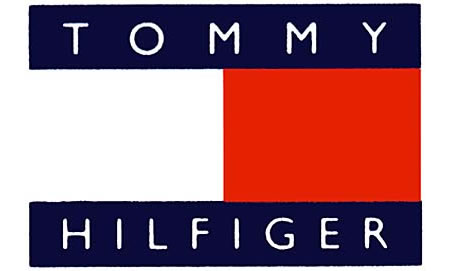 Tommy Hilfiger Logo