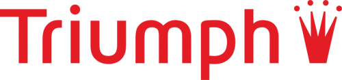 Triumph Logo