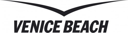 Venice Beach Logo