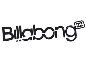 Billabong Logo