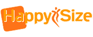 Happy Size Logo