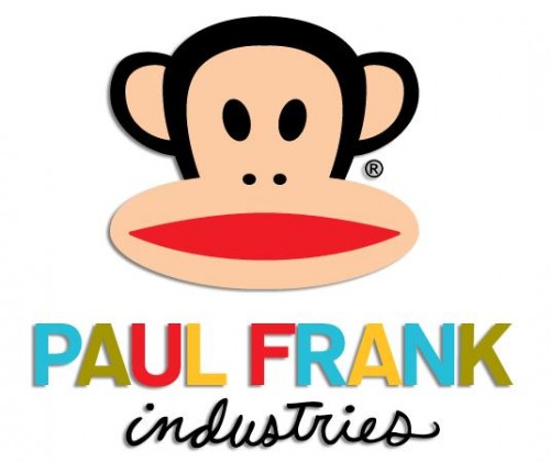 Paul Frank Logo