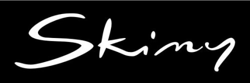 skiny logo