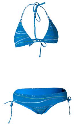 zimtstern bikini