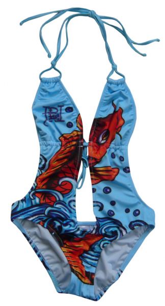 Ed Hardy Swimwear