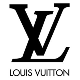 Louis Vuitton Logo