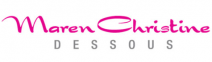 Maren Christine Dessous Logo