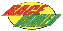 Race Runner Logo