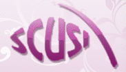 Scusi Logo