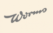 Worms Logo