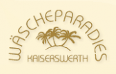 Wäscheparadies Kaiserswerth Logo