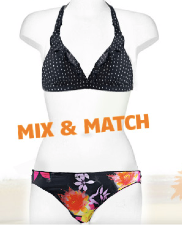 SportScheck: Mix & Match