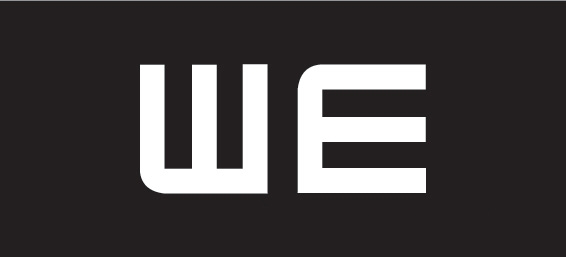 WE Fashion Logo