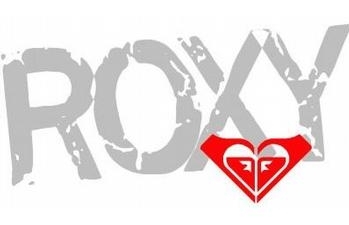 Roxy Logo