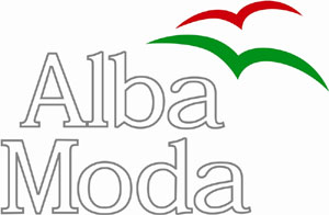 Logo Alba Moda