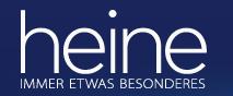 Logo Heine