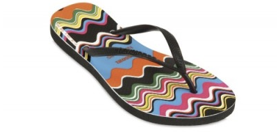 MISSONI for HAVAIANAS Flip Flop