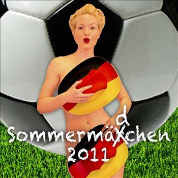 Sommermädchen 2011