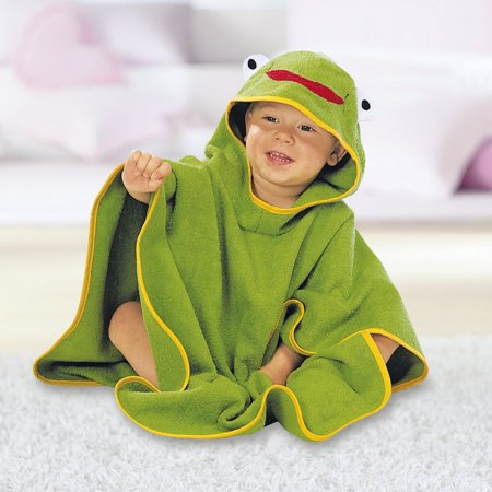 Badeponcho für Baby